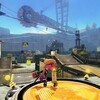 【Splatoon】ショッツル鉱山をゆく