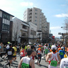 2012長野マラソン vol.2 ＜レース前半＞篇。