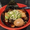 【京都グルメ】京都拉麺小路で富山ブラックを食べたよ