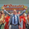 映画：ファウンダー ハンバーガー帝国のヒミツ The Founder　きれいごとだけでは済まない、急成長 McDonald’s の影にあった確執、はビリビリひりつくビジネスの闘い。