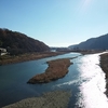 Ａラン　相模川往復　→　戻熊本