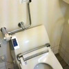 コンビニのトイレに見慣れないものが