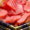 久しぶりの自宅ソロメシを楽しもう！角上魚類で鉄火丼