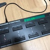 Ground Controlの設定方法