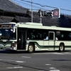 京都市バス 1141号車 [京都 200 か 1141]