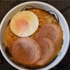 醤油ラーメン