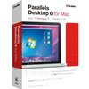 Parallels Desktop 6 for Mac 通常版