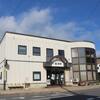 ＪＲ北海道　豊浦駅