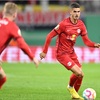 RB Leipzig №19 André Silva〔インタビュー〕(2022/9/14)