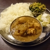 自作カレー