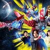 ウルトラマンオメガはじまる