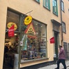 ストックホルムをウロウロ散策するだけの回（23.9スウェーデン旅行記⑥）