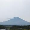 富士山ツー　２