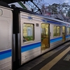 【歩いてみた】JR仙石線•西塩釜駅からJR東北本線•塩釜駅まで