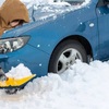 雪道トラブル発生！立ち往生・スタック・スリップからの脱出方法は？