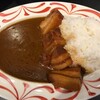 日本橋長崎館 長崎県アンテナショップの角煮カレー