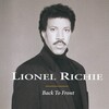 〘ラジオ・スイス・ポップ(Radio Swiss Pop)〙も聴いてみよう！ｖ＾＾＜53＞『ライオネル・リッチー(Lionel Richie)／バック・トゥ・フロント(Back To Front)【AMU[ULTRA HD]】【SPD】』｜このアルバムってコンピのベスト盤なの？＿？ドウヨ！どうよ！＜？＿？＞！ドウヨ！