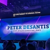 英語ができない人間のAWS re:Invent 2024 初日体験記