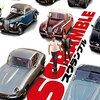 【午後ロー】映画スクランブル～感想：美・美・美のワイスピ×リアル・カーズ