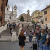 2019.10　ヨーロッパ旅行⑩　ローマを超ハイペースに観光する