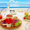 【石垣島】海の上のレストラン！？海 Café＆Kitchen St.ELMO(海カフェキッチンセントエルモ)
