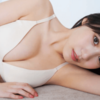 アイドル史上最強BODY・横野すみれの推定Fカップ爆乳水着画像【54】