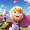 「ユミの細胞たち ザ・ムービー」2024年最新作！公開日からキャラクターまで徹底解説