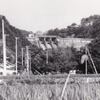 鴨川ダム－昭和５６年の景色②
