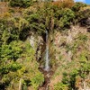 【滝】白竜の滝［福井県 南越前町］