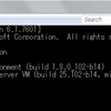 共有ライブラリを管理するために Sonatype の Nexus Repository Manager OSS を使用する ( 番外編 )( Java SE を 8u92 → 8u102 へ、Git for Windows を 2.9.0 → 2.9.2 へバージョンアップ )