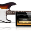 Squier by Fender USB Stratocaster Guitarが新発売：iPhoneやMacに接続しGarageBandでも直接録音も可能