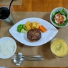 【毎日ご飯】2024年6月19日(水)の食事