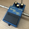 【ギタリストなら誰でも知っているオーバードライブ】BOSS BD-2 Blues Driver【レビュー/Review】