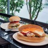 *本音を言えない日本人【BAM Burgers & More】新しくOPENしたカフェで週末ランチ*