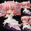 【まどマギ】ねんどろいど『アルティメットまどか』魔法少女まどか☆マギカ デフォルメ可動フィギュア【グッドスマイルカンパニー】より2025年4月再販予定♪