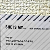 ジャニーズWEST「SHE IS MY…」が最高なので語彙力なく語りつつKis-My-Ft2で歌割りしてみた【僕ら今日も生きている/考えるな、燃えろ！！発売記念】