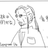 【FF7の感想:その24】神羅ビル潜入 後編 : ソルジャーではない？クラウドの過去が気になる