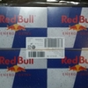 Red Bull 箱買い