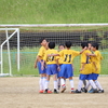 23/05/13（土）　第36回川口北ロータリー杯　決勝 VS東スポーツセンター少年サッカークラブ