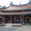 台北お寺︱大龍峒保安宮︱台北で最も人気のある子宝祈願のお寺