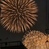 手賀沼花火大会