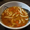 カレーうどん