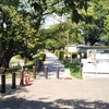 熱風の中、御幸橋まで