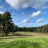 7年ぶりにイギリスでゴルフした @Woking Golf Club
