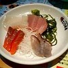 居酒屋・さくら水産ランチ