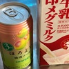 昼間のチューハイ