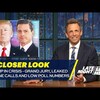 Trump in Crisis - Grand Jury, Leaked Phone Calls and Low Poll Numbers: A Closer Look