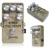 Skreddy Pedals渾身のドライブペダル！Hybrid Fuzz Driver入荷！