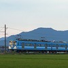 明日の近江鉄道 （８/１の運用予想）