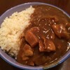 カレーライス